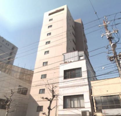 東京都墨田区東駒形３丁目 賃貸マンション 1K